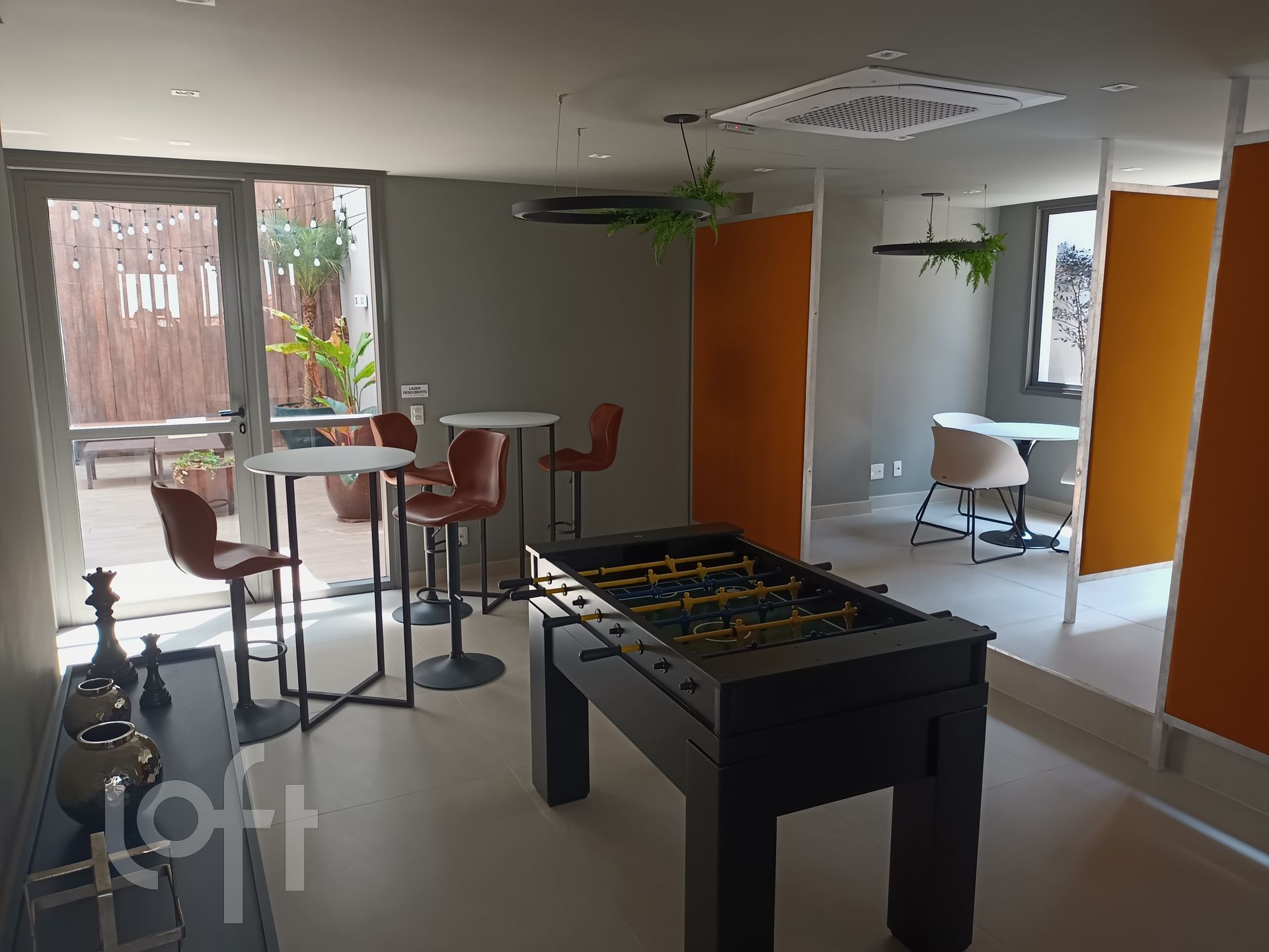 Apartamento à venda com 1 quarto, 25m² - Foto 10