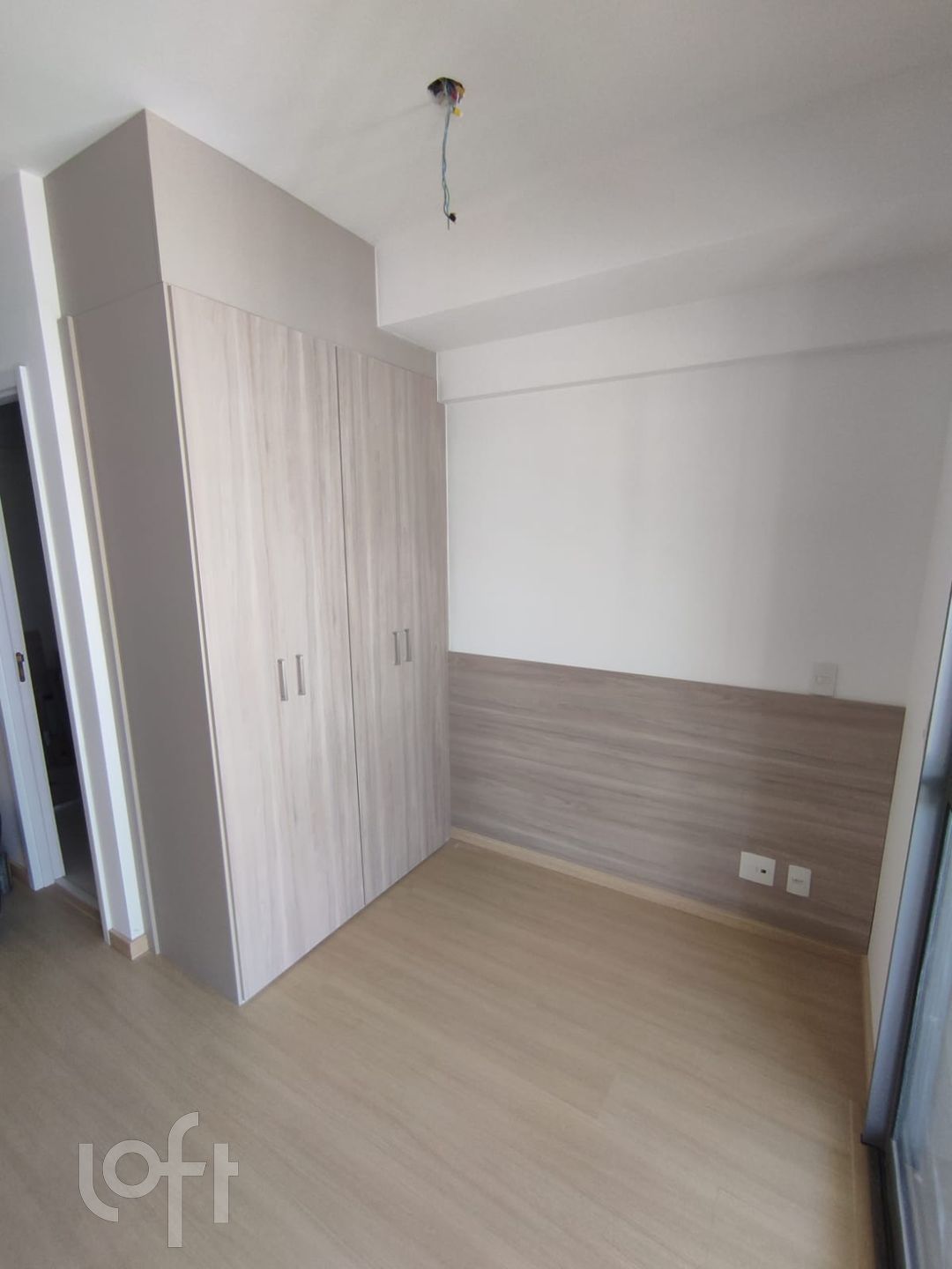 Apartamento à venda com 1 quarto, 25m² - Foto 3