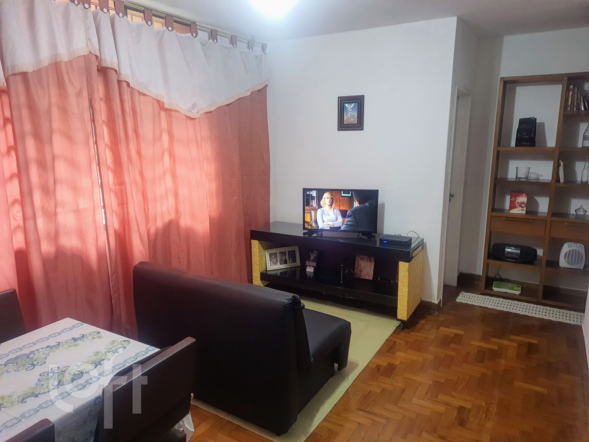 Apartamento à venda com 2 quartos, 122m² - Foto 2