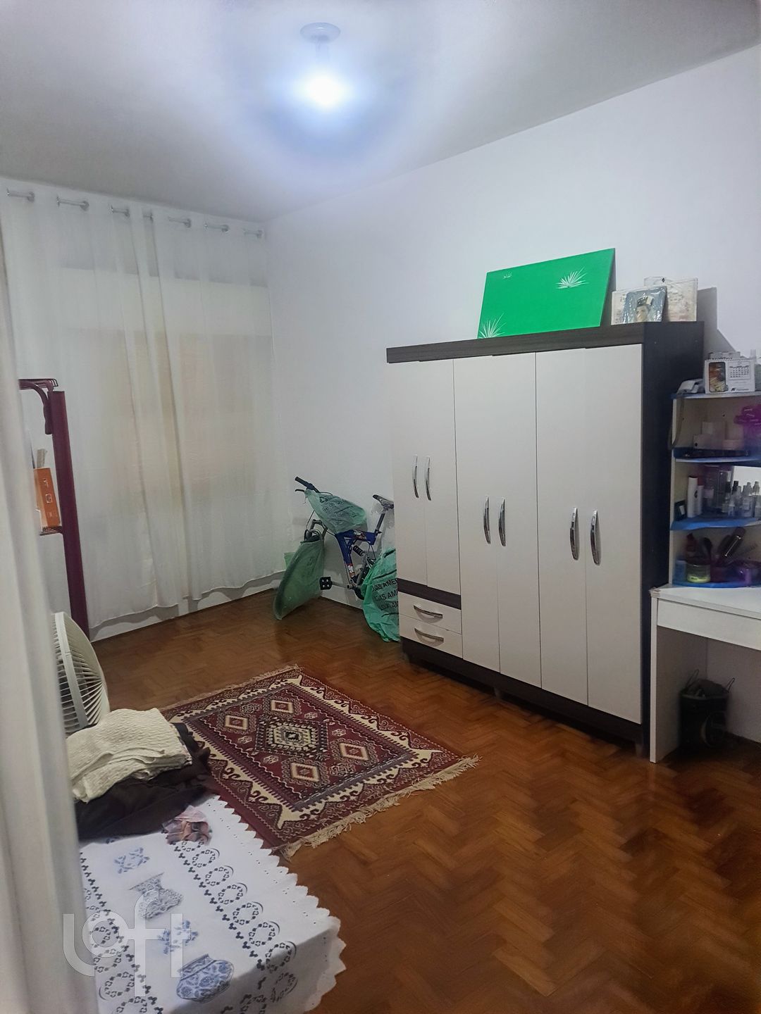 Apartamento à venda com 2 quartos, 122m² - Foto 6