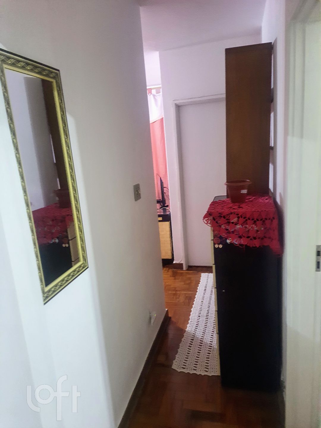 Apartamento à venda com 2 quartos, 122m² - Foto 3