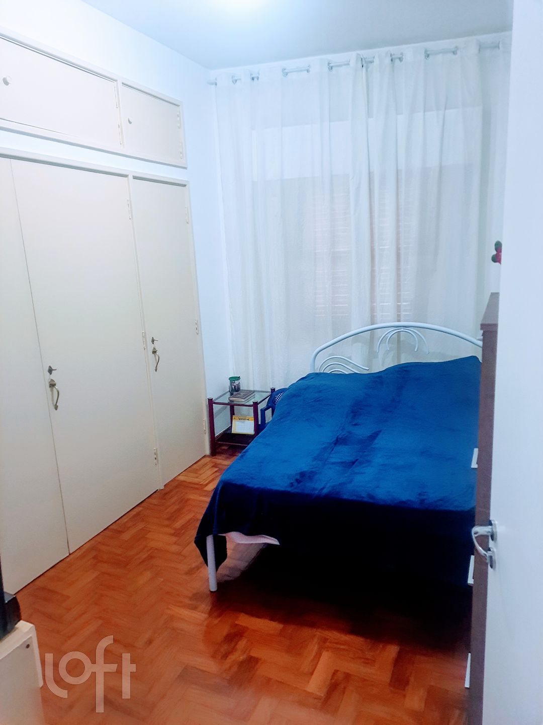 Apartamento à venda com 2 quartos, 122m² - Foto 5