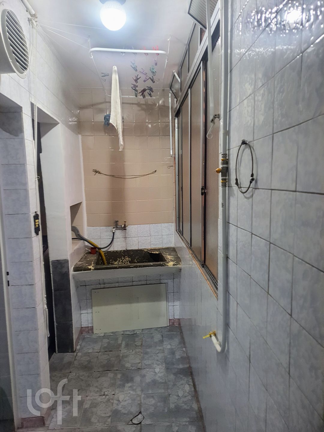 Apartamento à venda com 2 quartos, 122m² - Foto 8