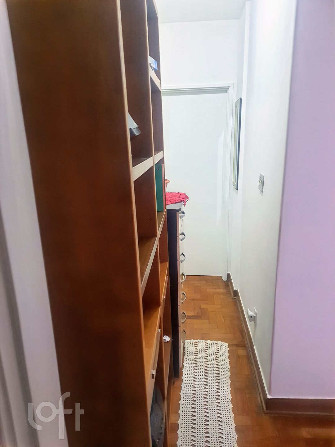 Apartamento à venda com 2 quartos, 122m² - Foto 4