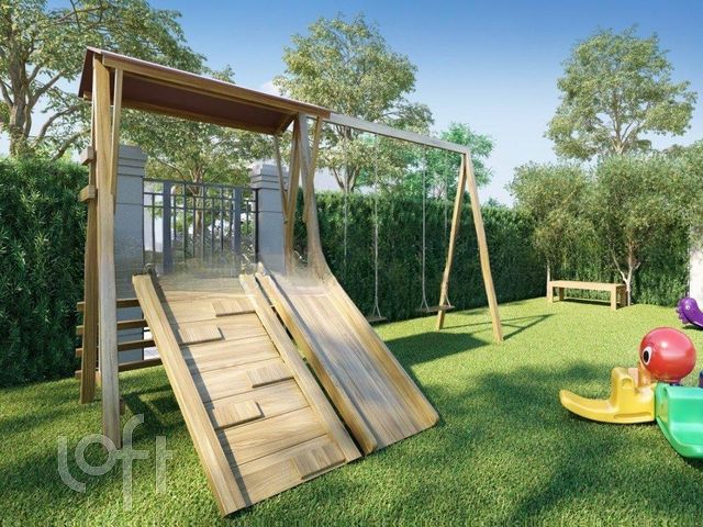 Apartamento com 67m², 3 dormitórios, 1 suíte, 1 vaga, Cristo Redentor em Porto Alegre