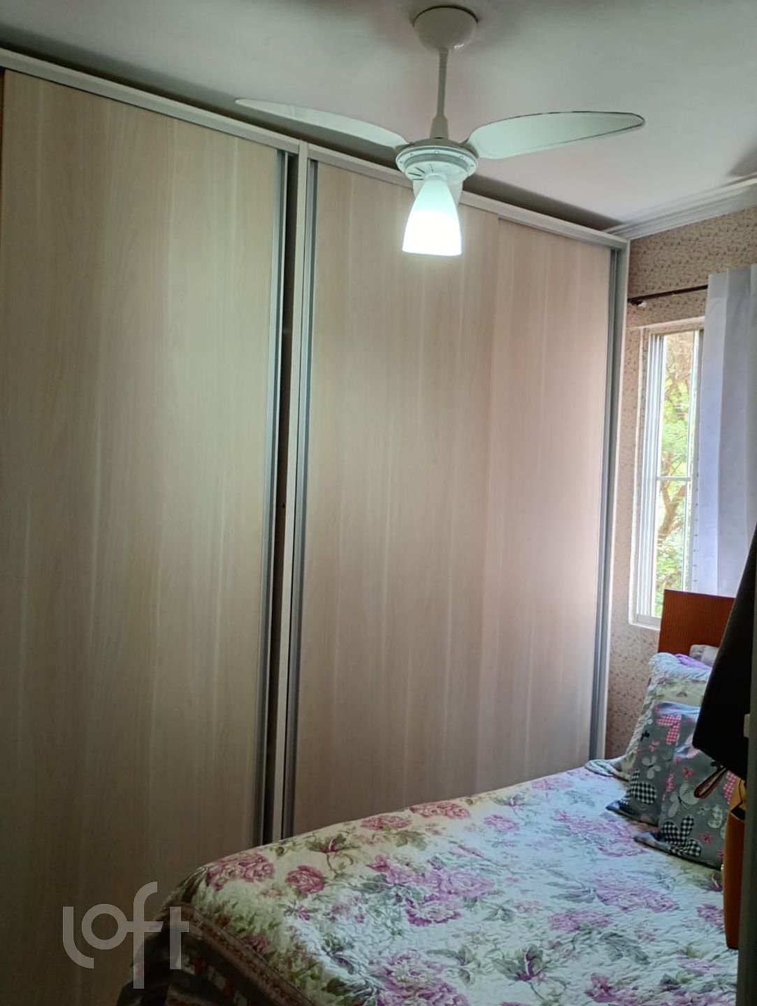 Apartamento à venda com 2 quartos, 45m² - Foto 6