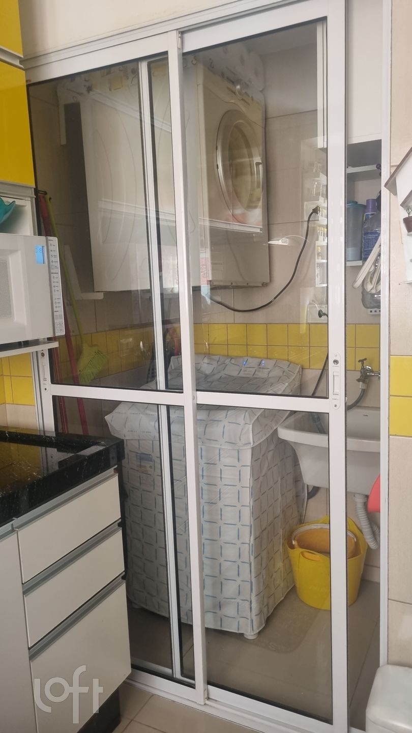 Apartamento à venda com 2 quartos, 45m² - Foto 5