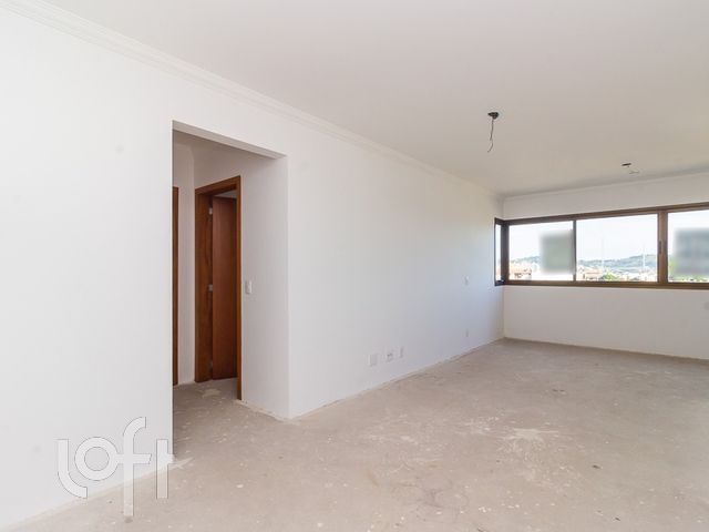 Apartamento com 75m², 2 dormitórios, 1 suíte, 2 vagas, Chácara das Pedras em Porto Alegre