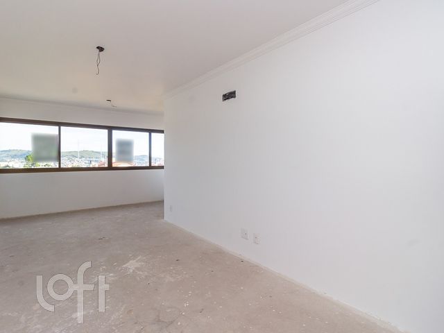Apartamento com 75m², 2 dormitórios, 1 suíte, 2 vagas, Chácara das Pedras em Porto Alegre