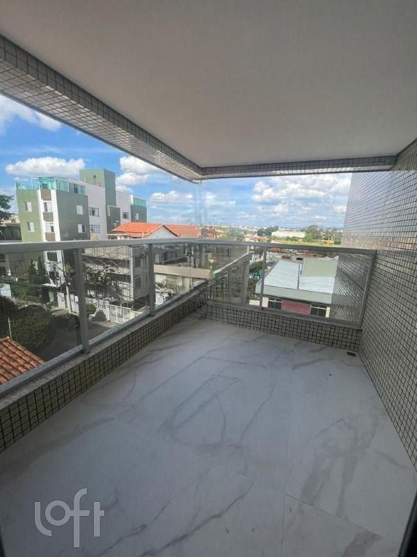 Apartamento à venda com 4 quartos, 140m² - Foto 3