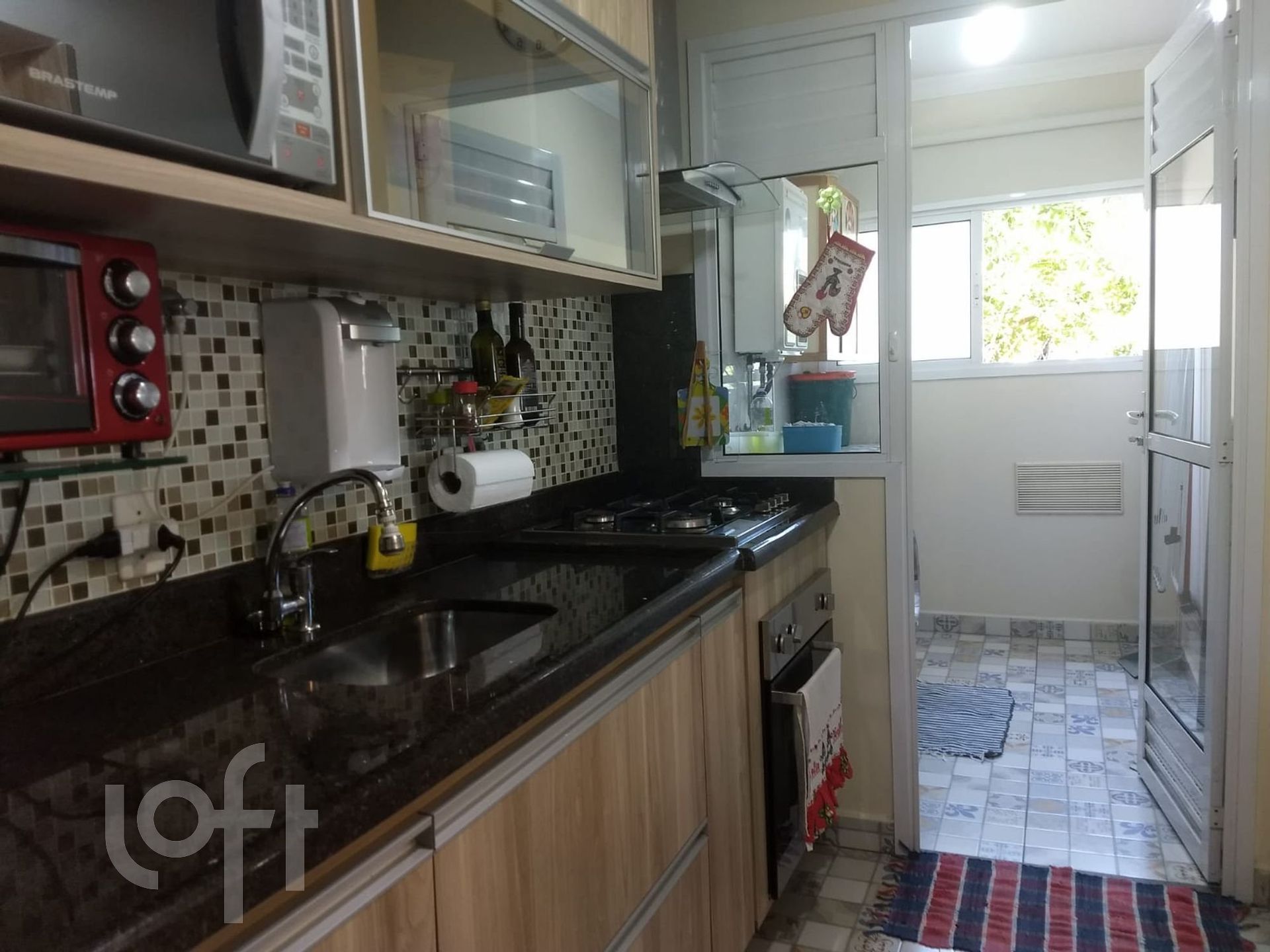 Apartamento à venda com 3 quartos, 73m² - Foto 10