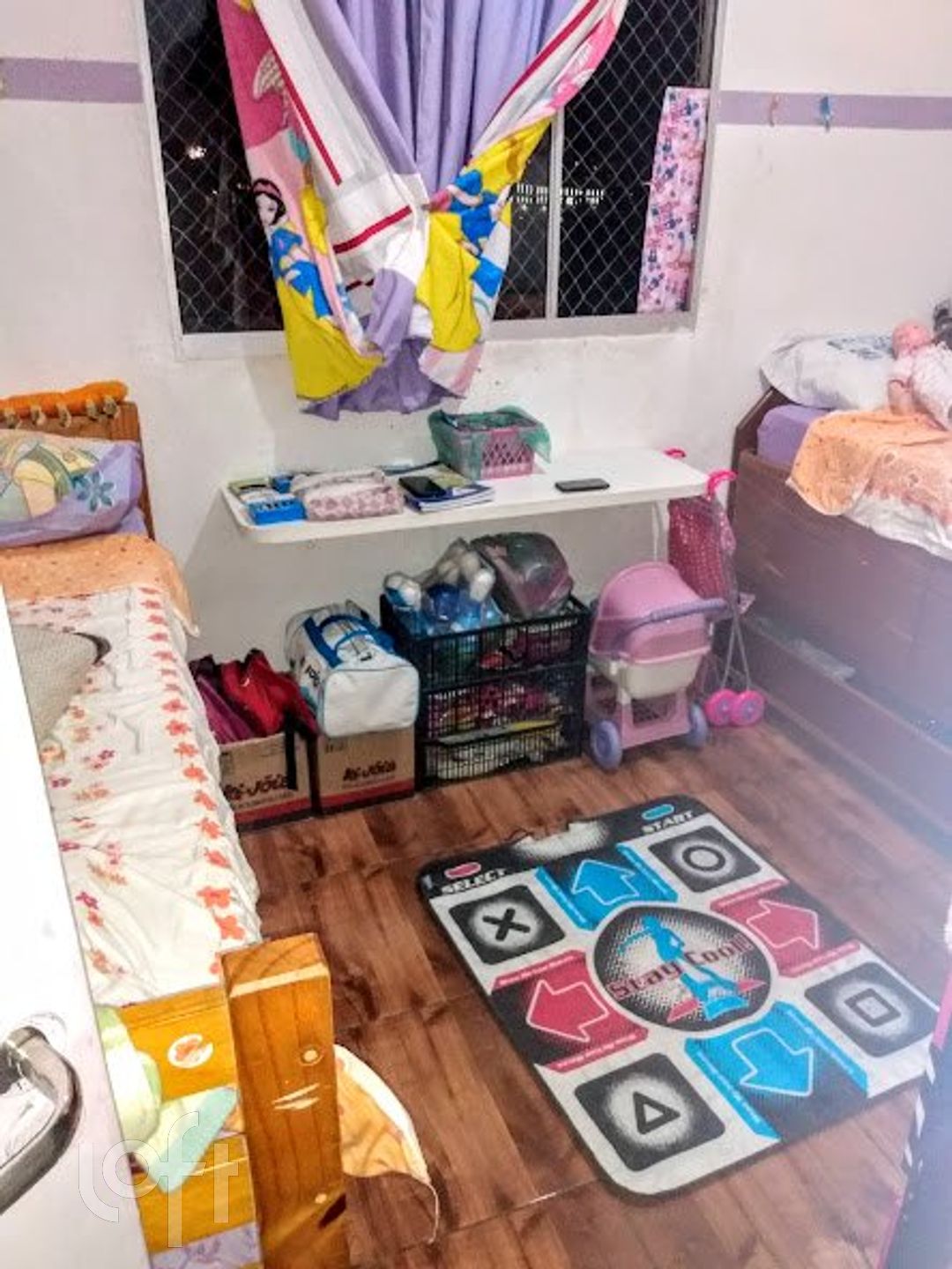 Apartamento à venda com 2 quartos, 38m² - Foto 2