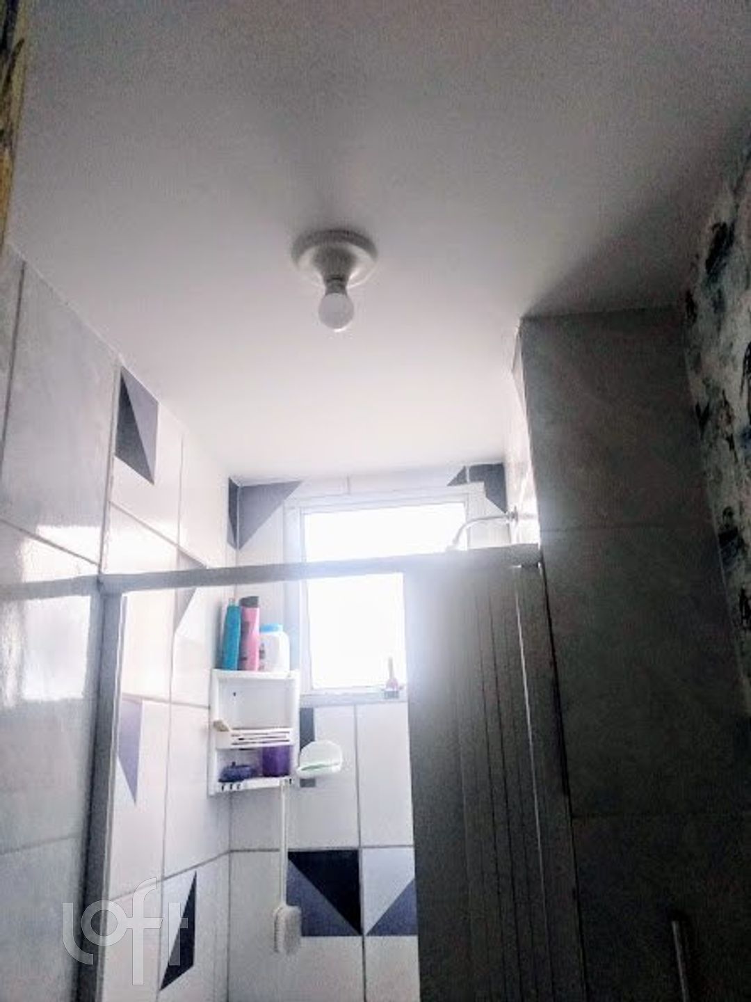 Apartamento à venda com 2 quartos, 38m² - Foto 9