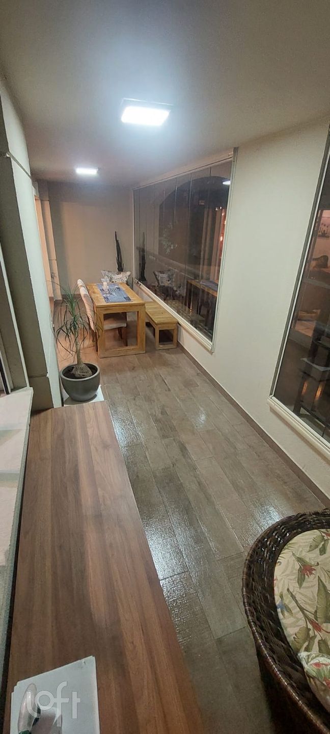 Apartamento à venda com 2 quartos, 112m² - Foto 34