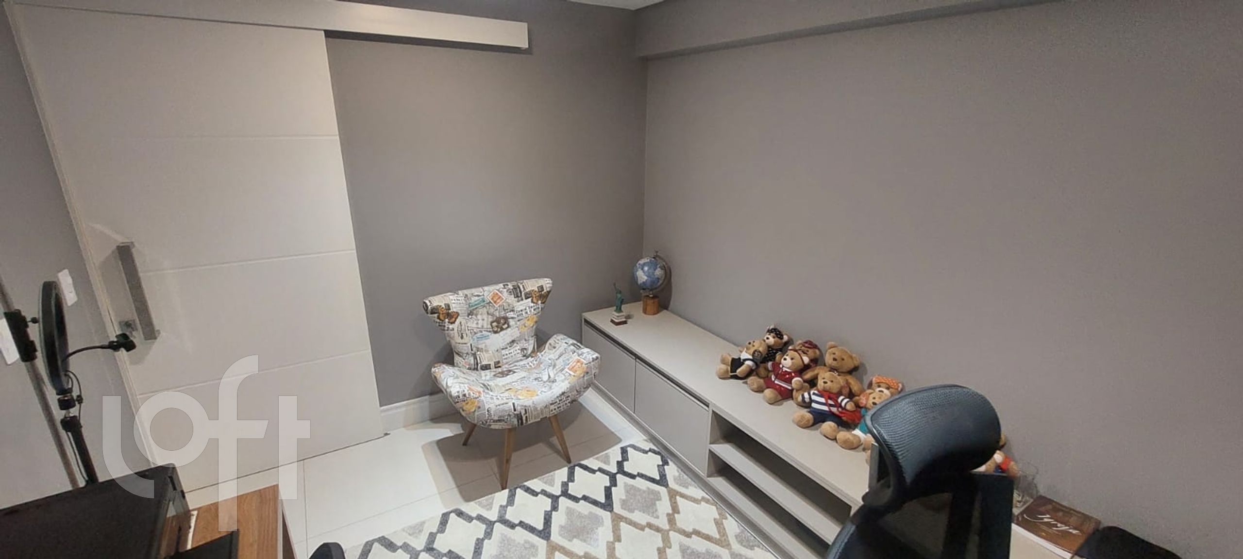 Apartamento à venda com 2 quartos, 112m² - Foto 7