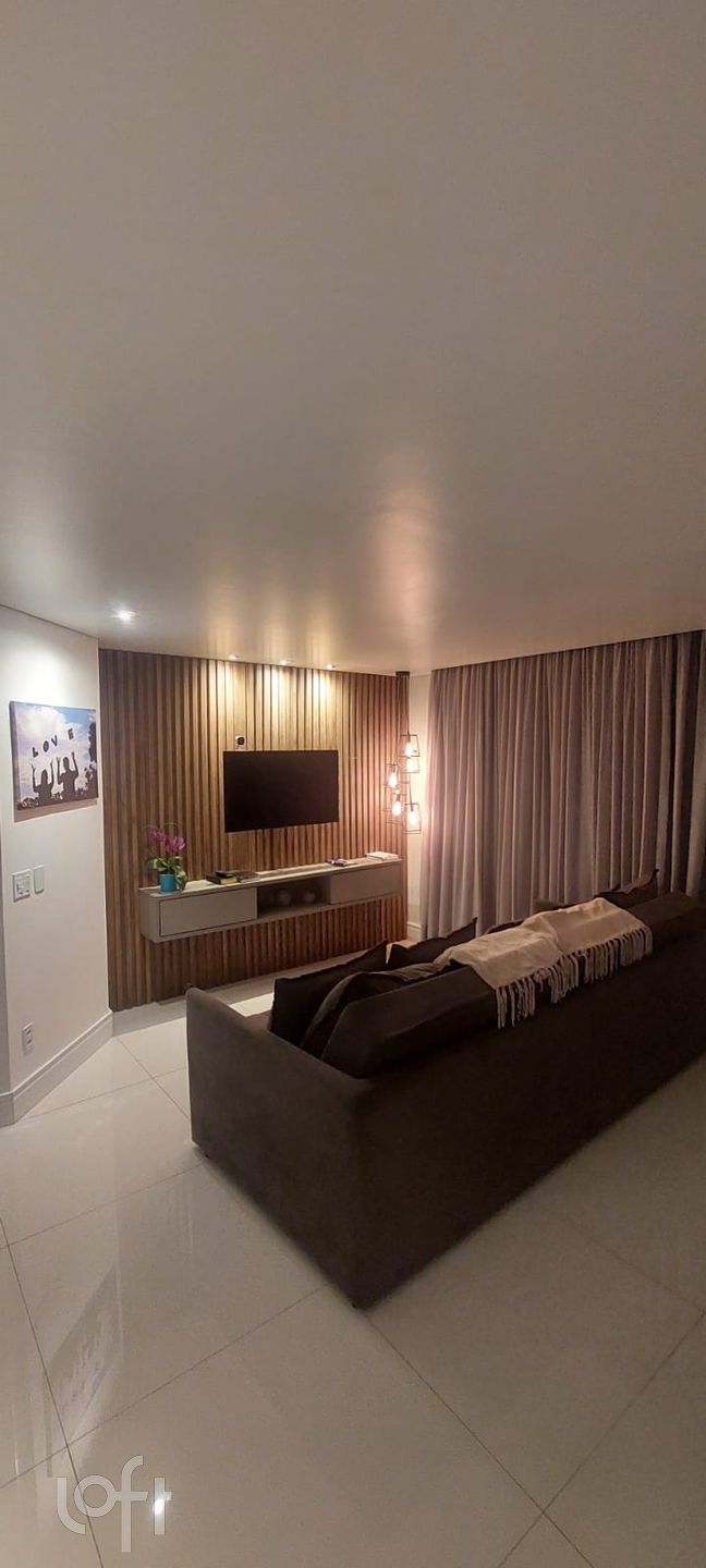 Apartamento à venda com 2 quartos, 112m² - Foto 5