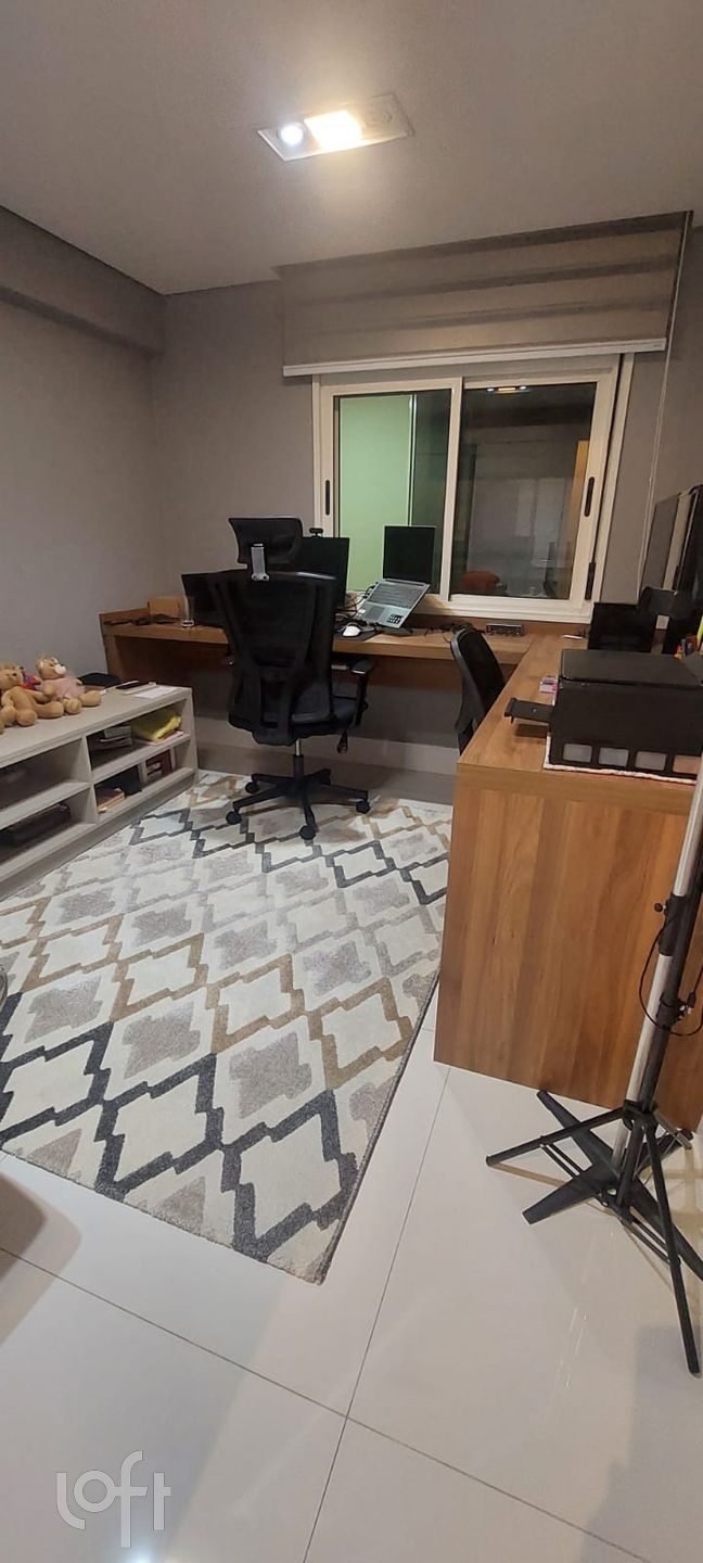 Apartamento à venda com 2 quartos, 112m² - Foto 19