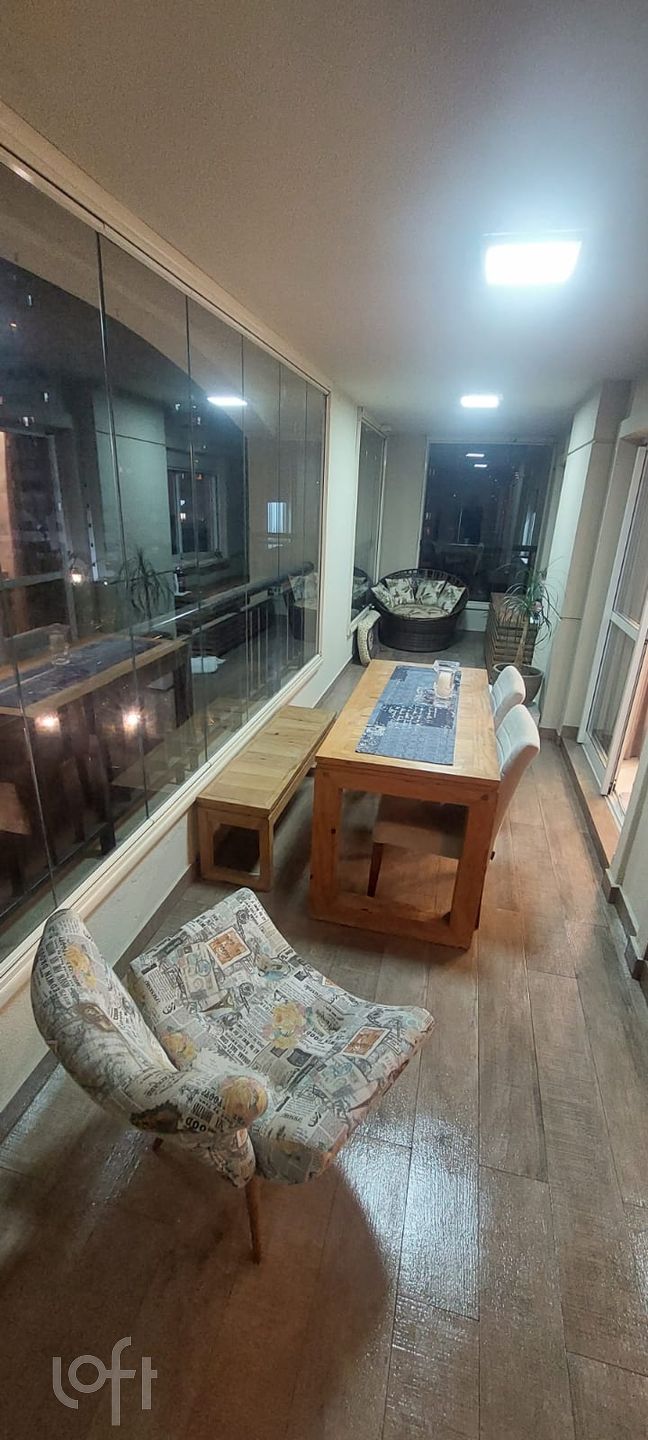 Apartamento à venda com 2 quartos, 112m² - Foto 30