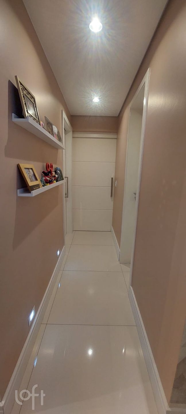 Apartamento à venda com 2 quartos, 112m² - Foto 23