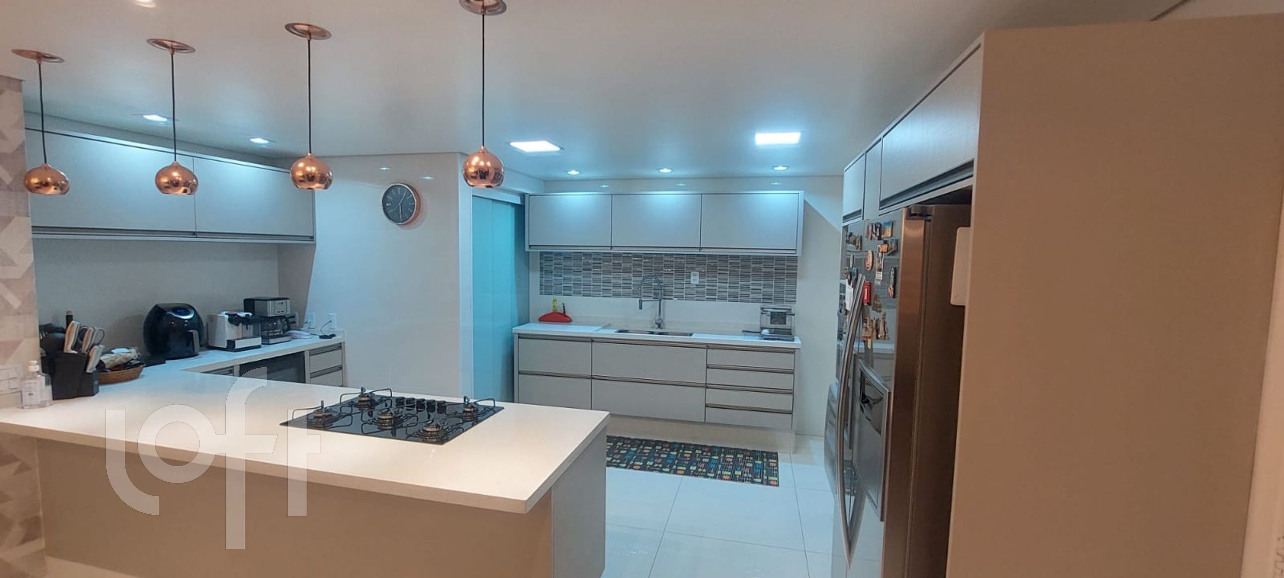 Apartamento à venda com 2 quartos, 112m² - Foto 31