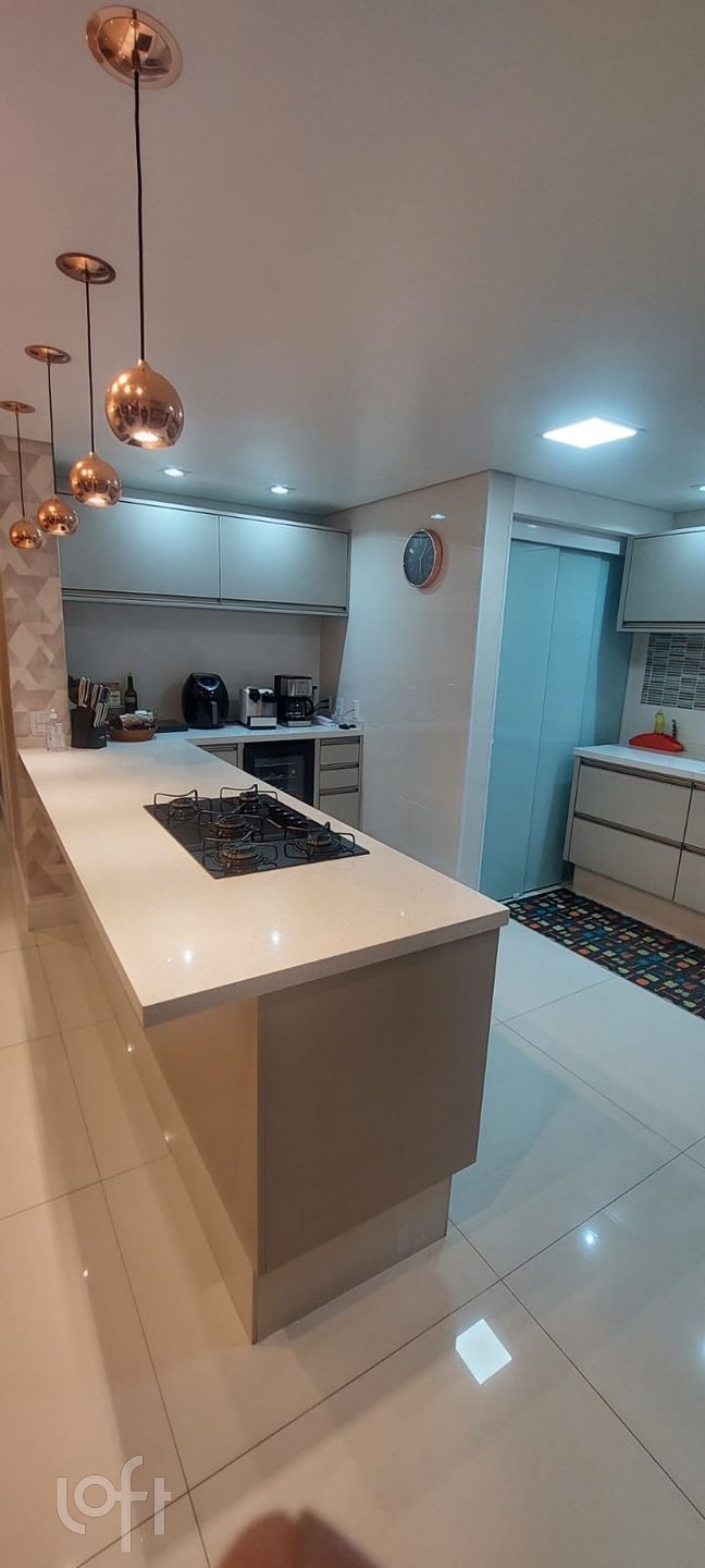 Apartamento à venda com 2 quartos, 112m² - Foto 15