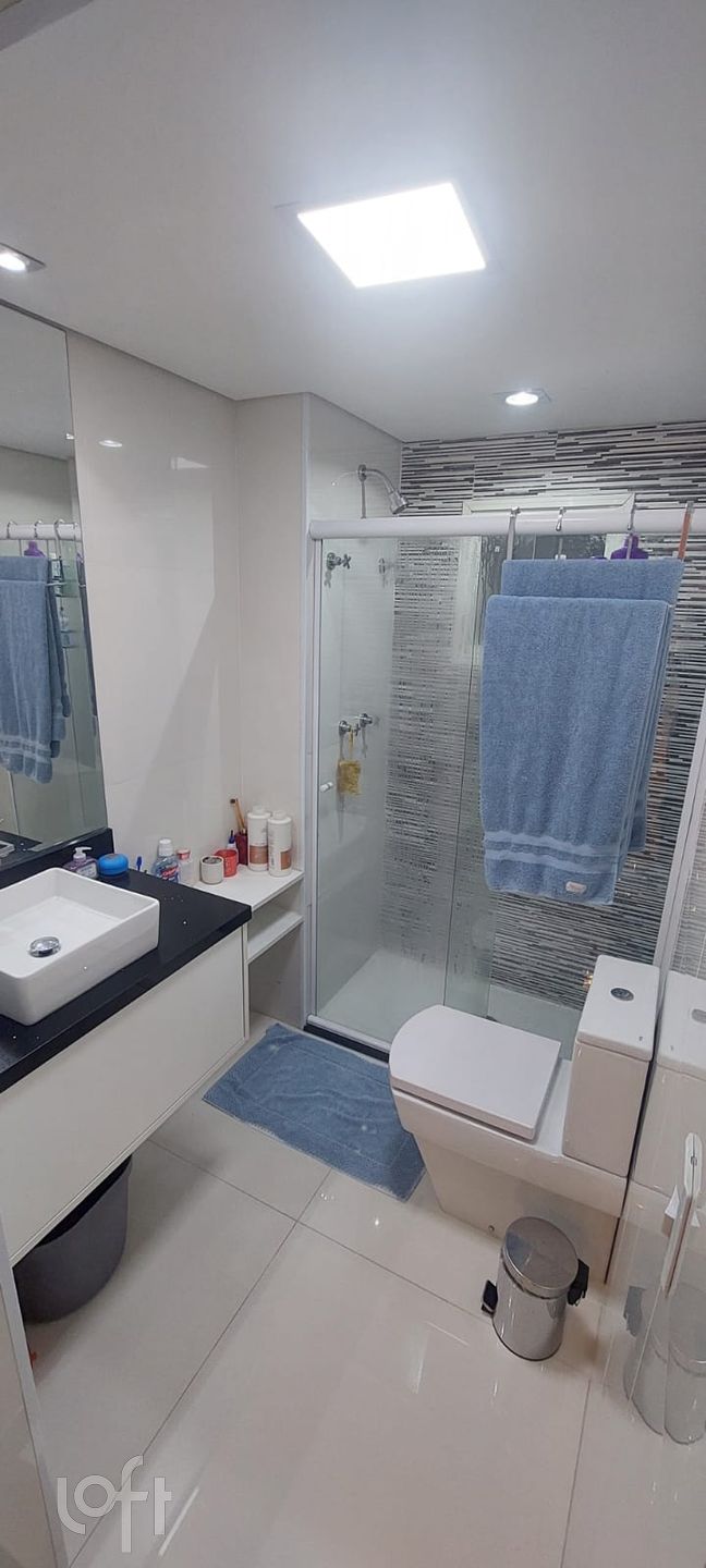 Apartamento à venda com 2 quartos, 112m² - Foto 25