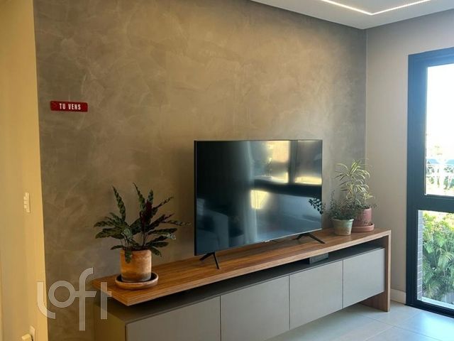 Apartamento com 64m², 2 dormitórios, 1 suíte, 2 vagas, Rio Branco em Porto Alegre
