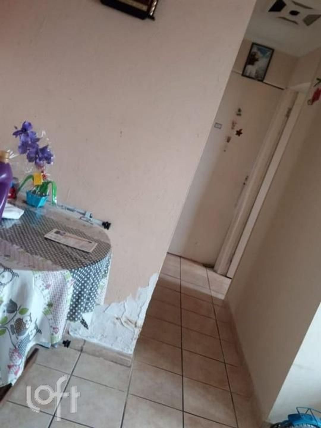 Apartamento à venda com 2 quartos, 45m² - Foto 5