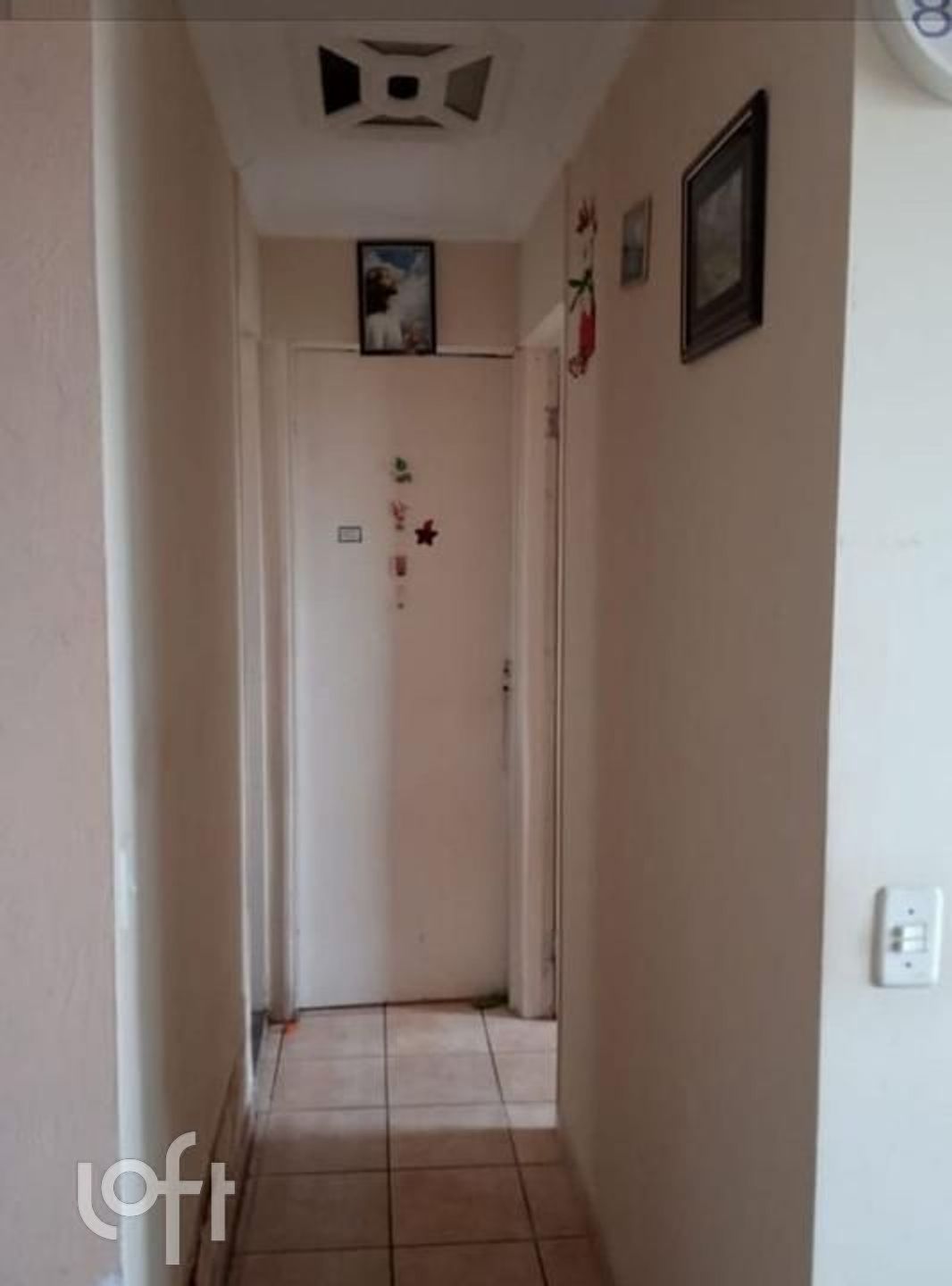 Apartamento à venda com 2 quartos, 45m² - Foto 6