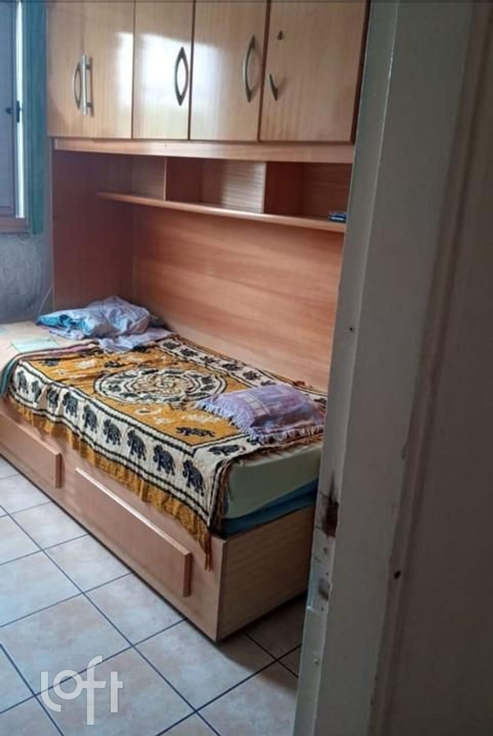 Apartamento à venda com 2 quartos, 45m² - Foto 9