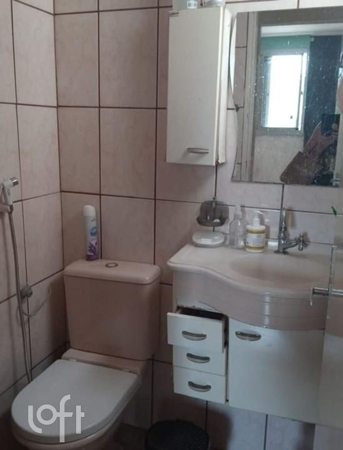 Apartamento à venda com 2 quartos, 45m² - Foto 8