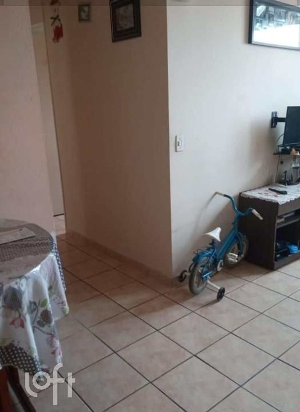 Apartamento à venda com 2 quartos, 45m² - Foto 4