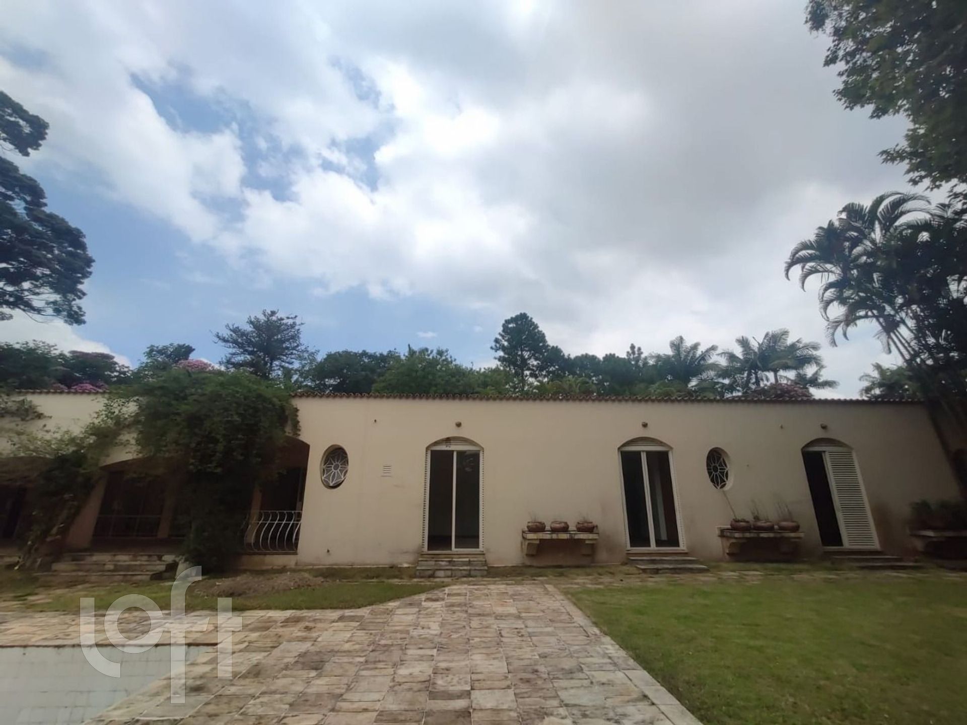 Casa de Condomínio à venda com 4 quartos, 856m² - Foto 8