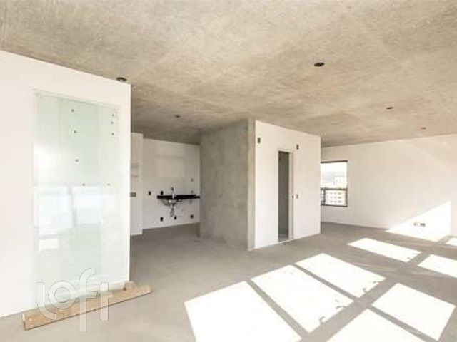 Apartamento com 69m², 1 dormitório, Petrópolis em Porto Alegre