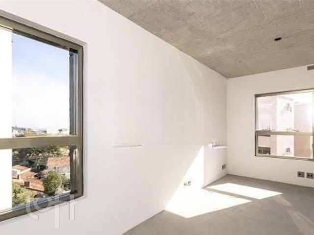 Apartamento com 69m², 1 dormitório, Petrópolis em Porto Alegre