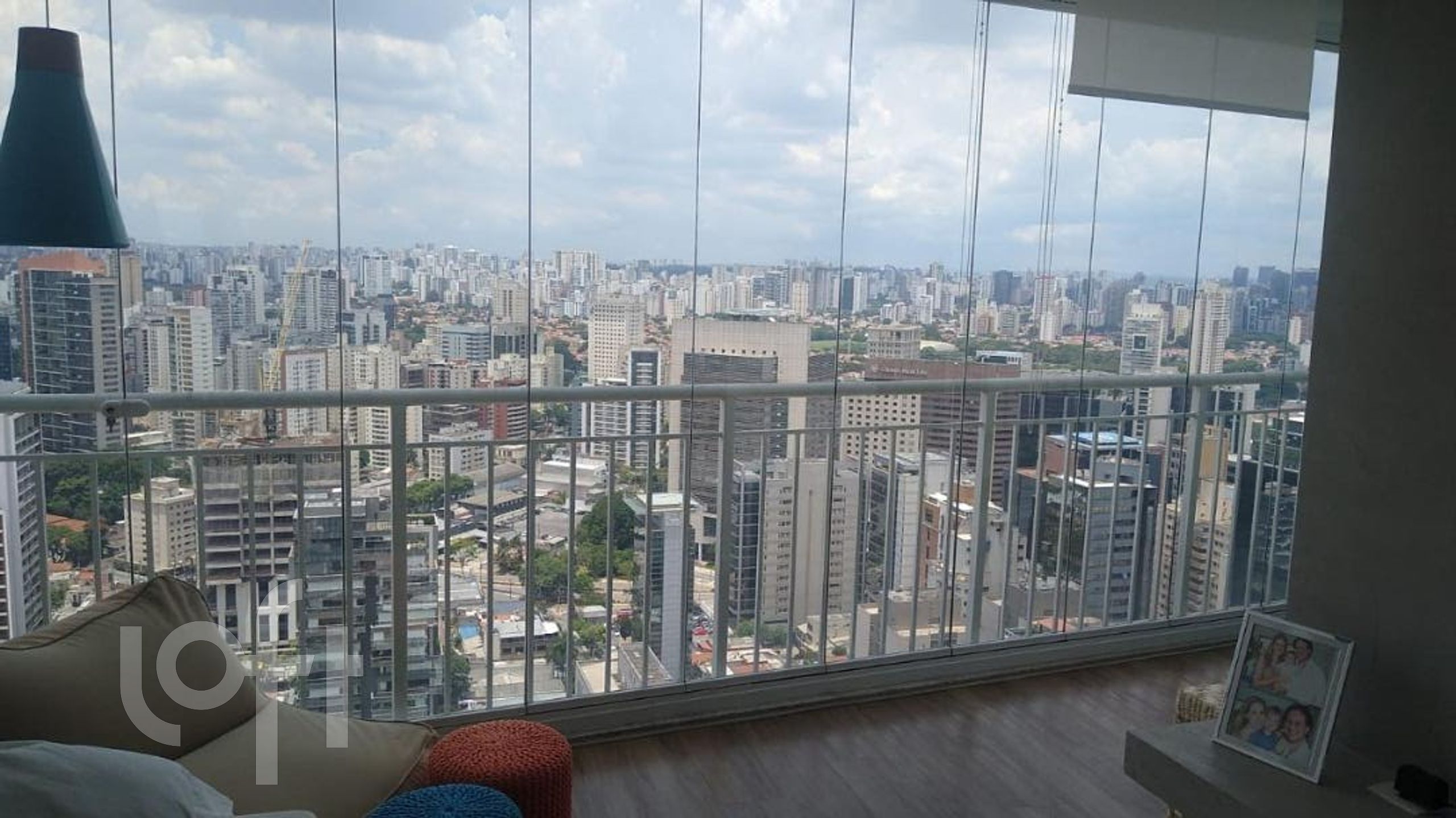 Apartamento à venda com 2 quartos, 89m² - Foto 3