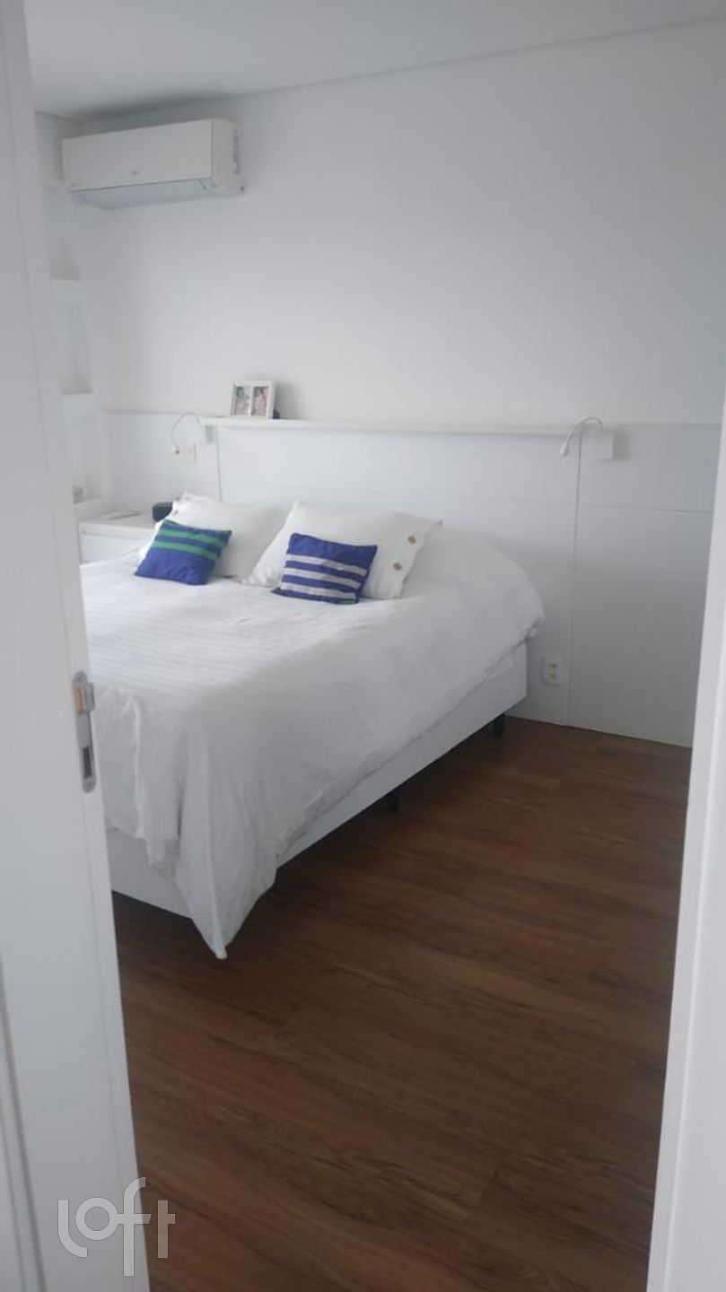 Apartamento à venda com 2 quartos, 89m² - Foto 18