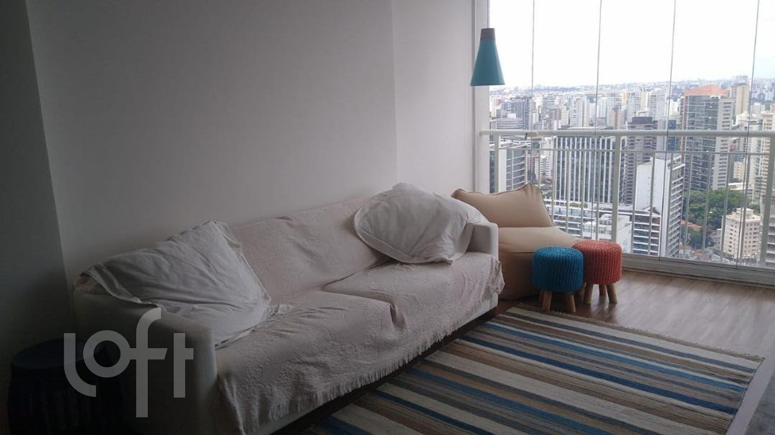 Apartamento à venda com 2 quartos, 89m² - Foto 6