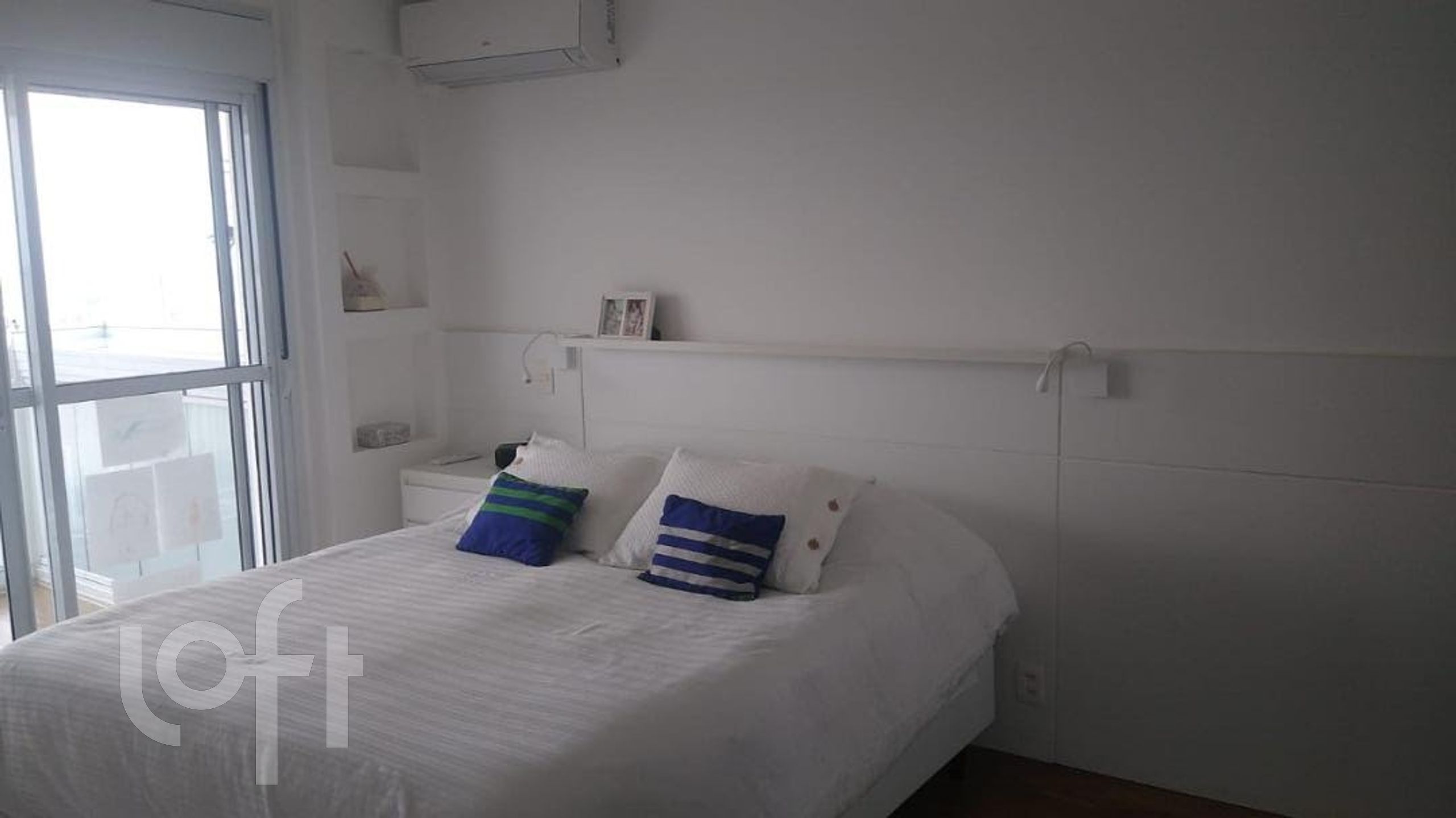 Apartamento à venda com 2 quartos, 89m² - Foto 10