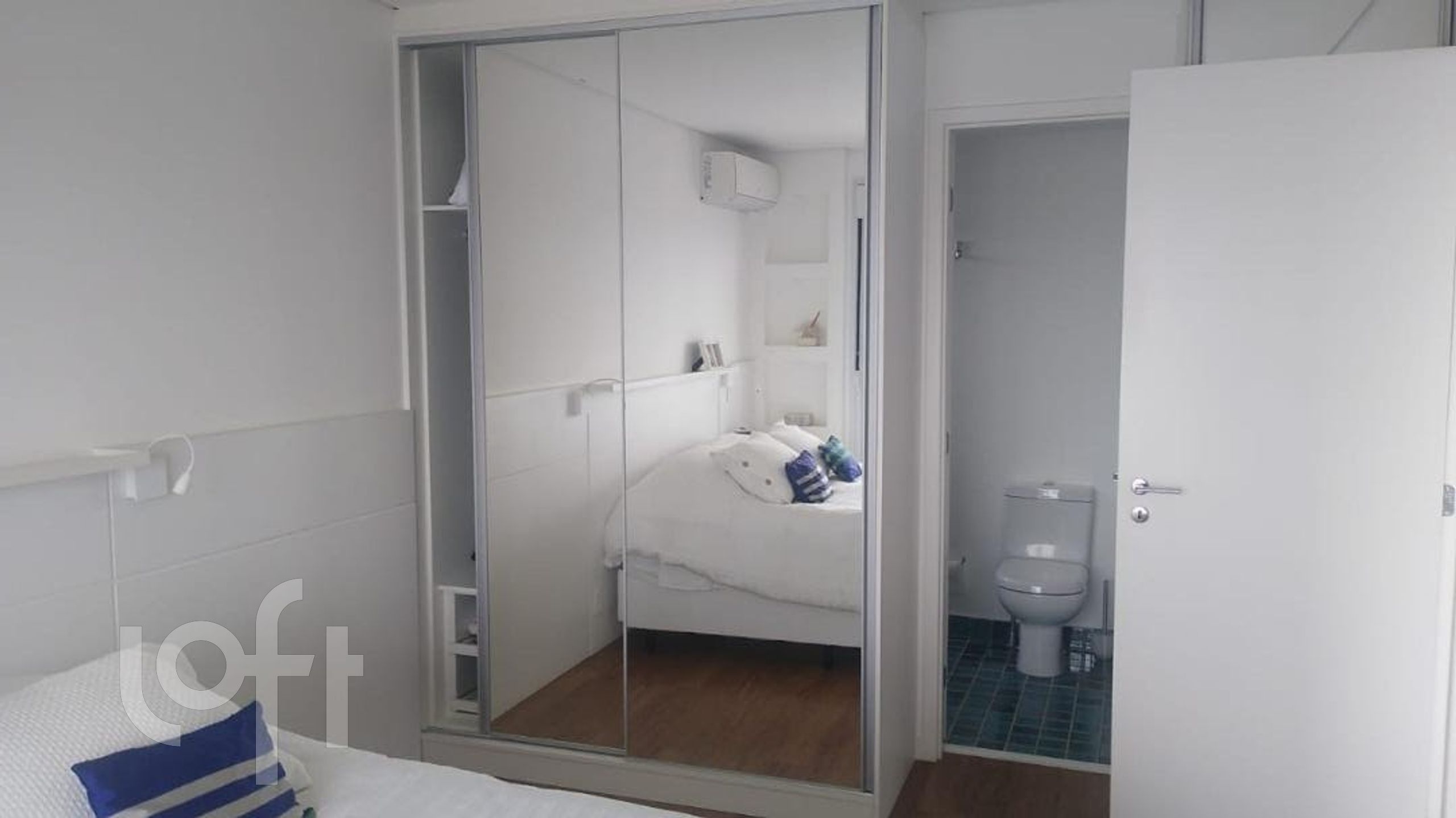 Apartamento à venda com 2 quartos, 89m² - Foto 15