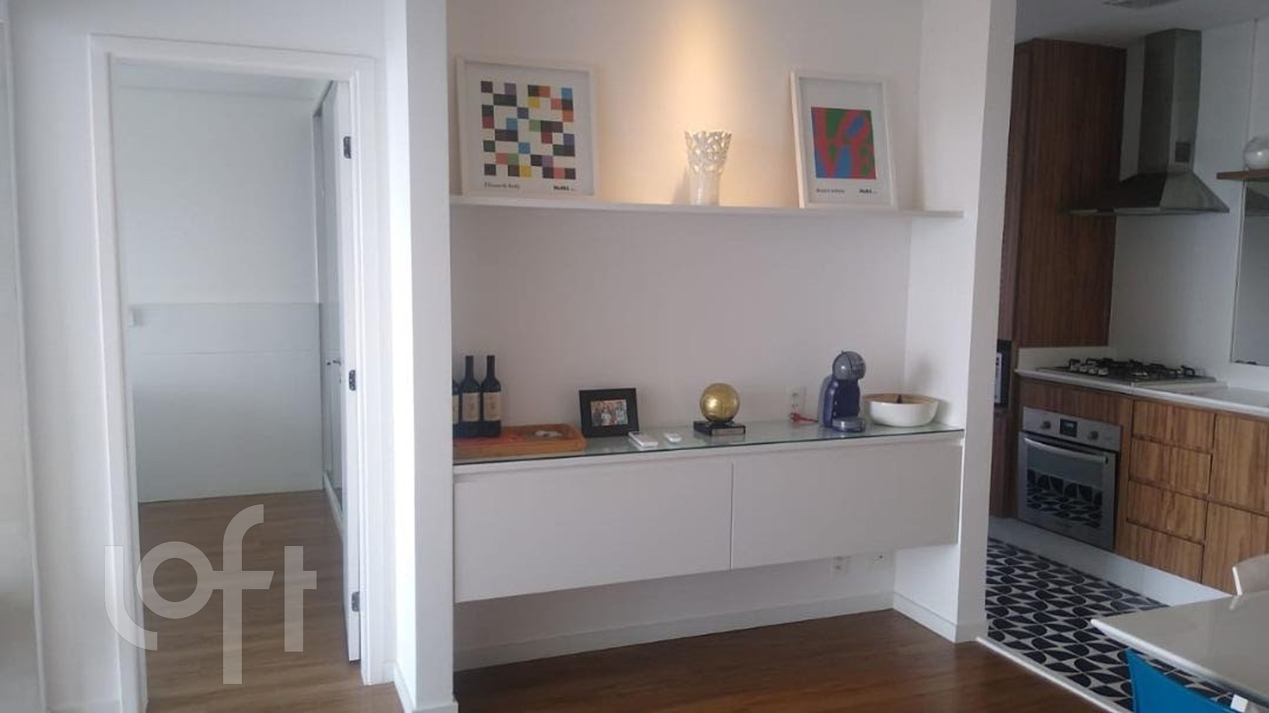 Apartamento à venda com 2 quartos, 89m² - Foto 4