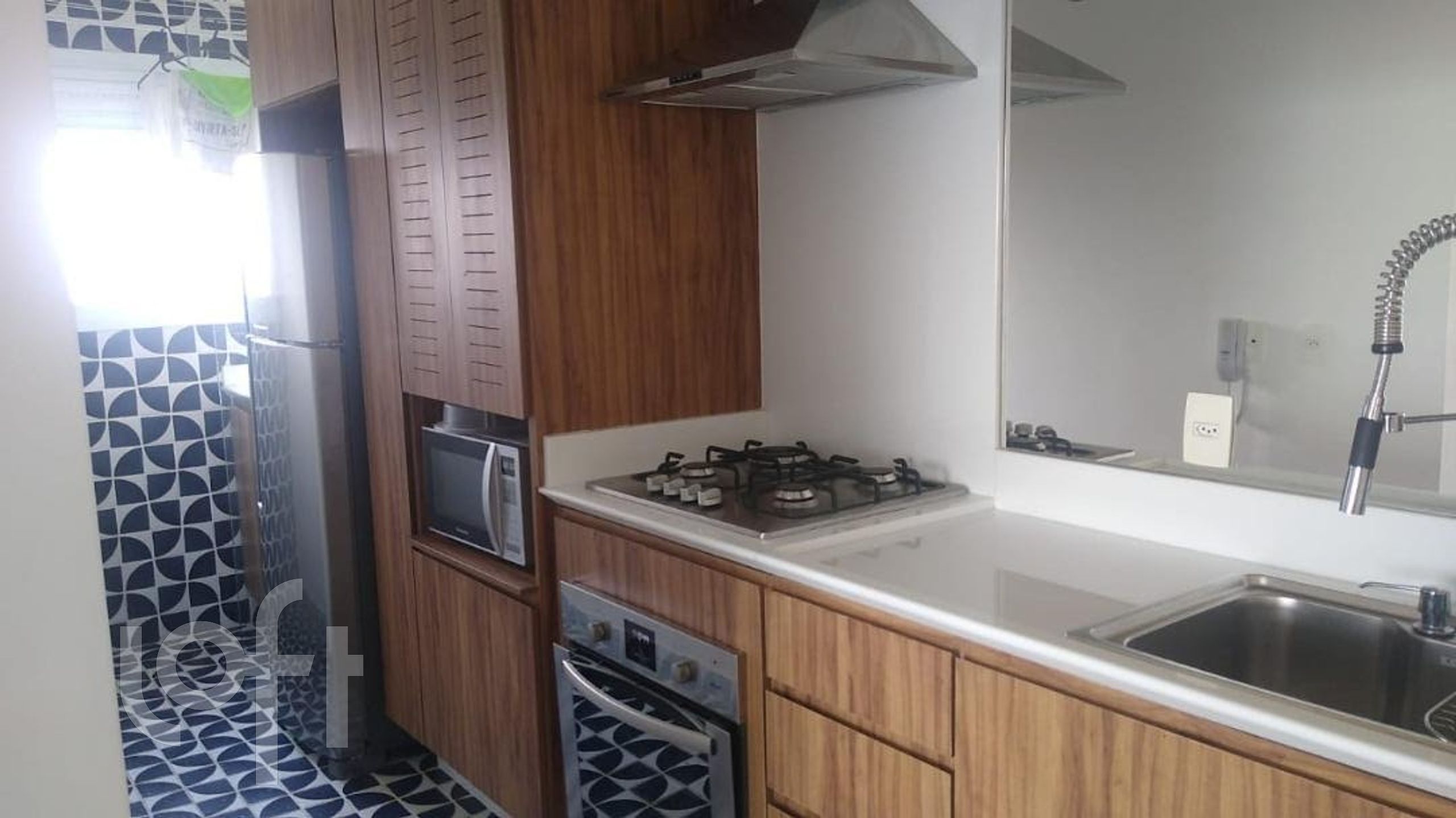 Apartamento à venda com 2 quartos, 89m² - Foto 5