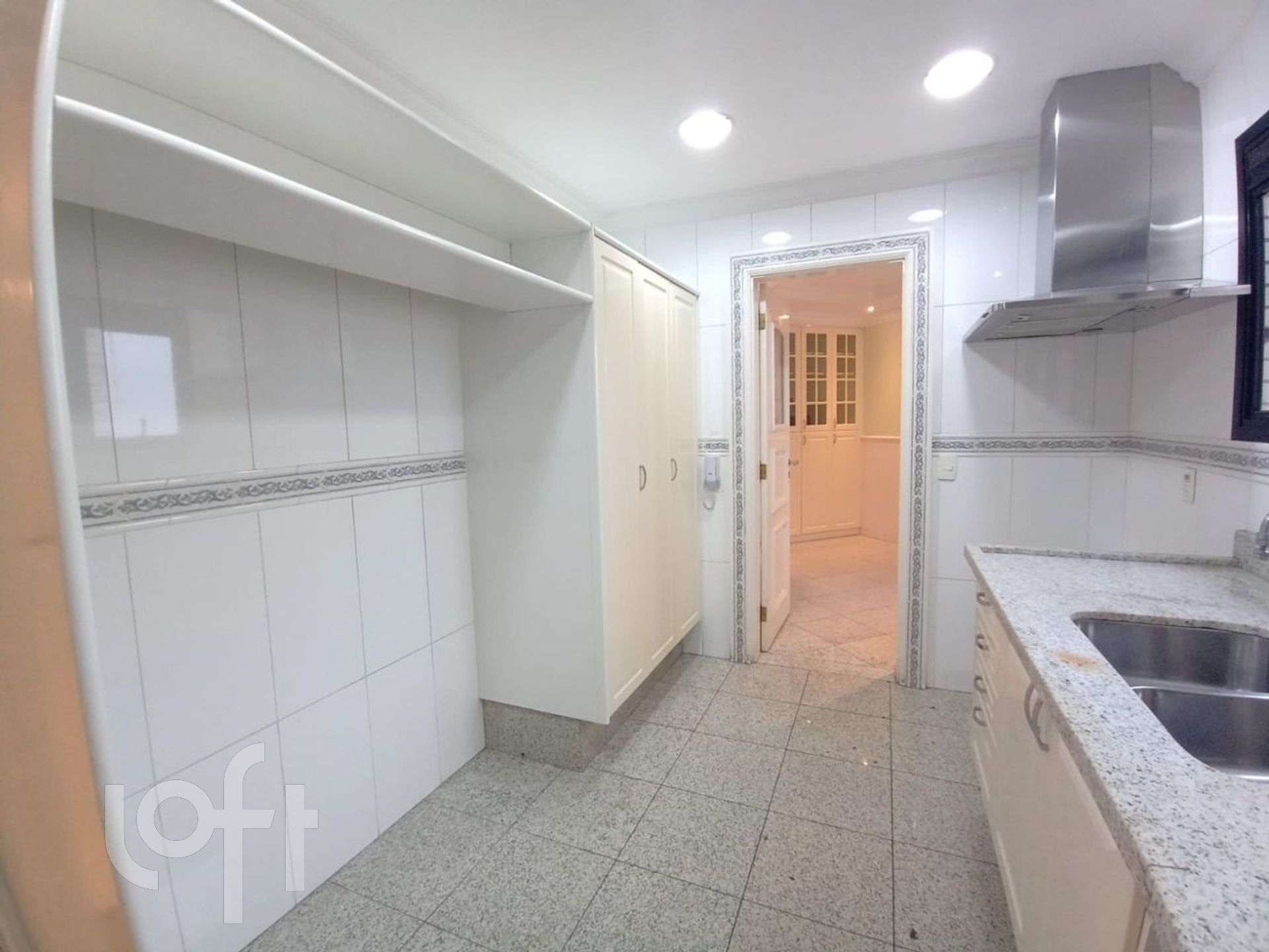 Apartamento à venda com 3 quartos, 470m² - Foto 26