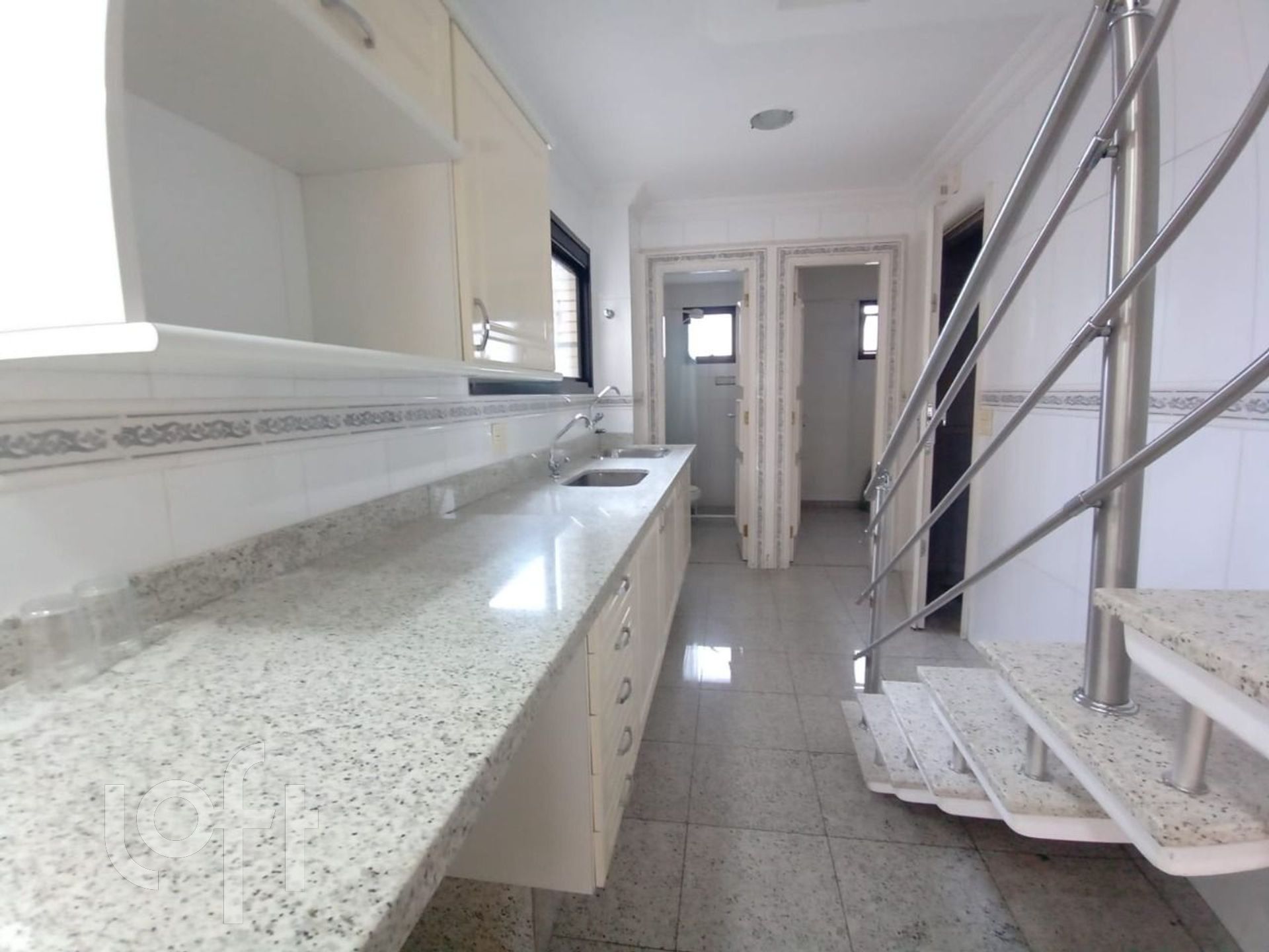 Apartamento à venda com 3 quartos, 470m² - Foto 24