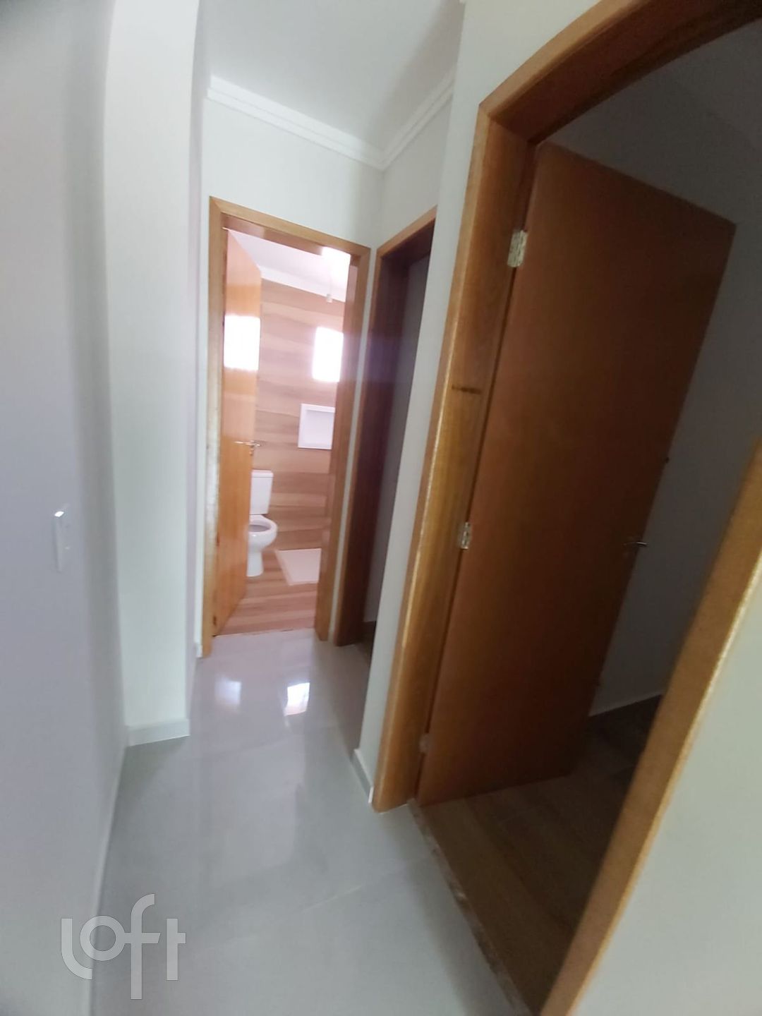 Apartamento à venda com 2 quartos, 50m² - Foto 5