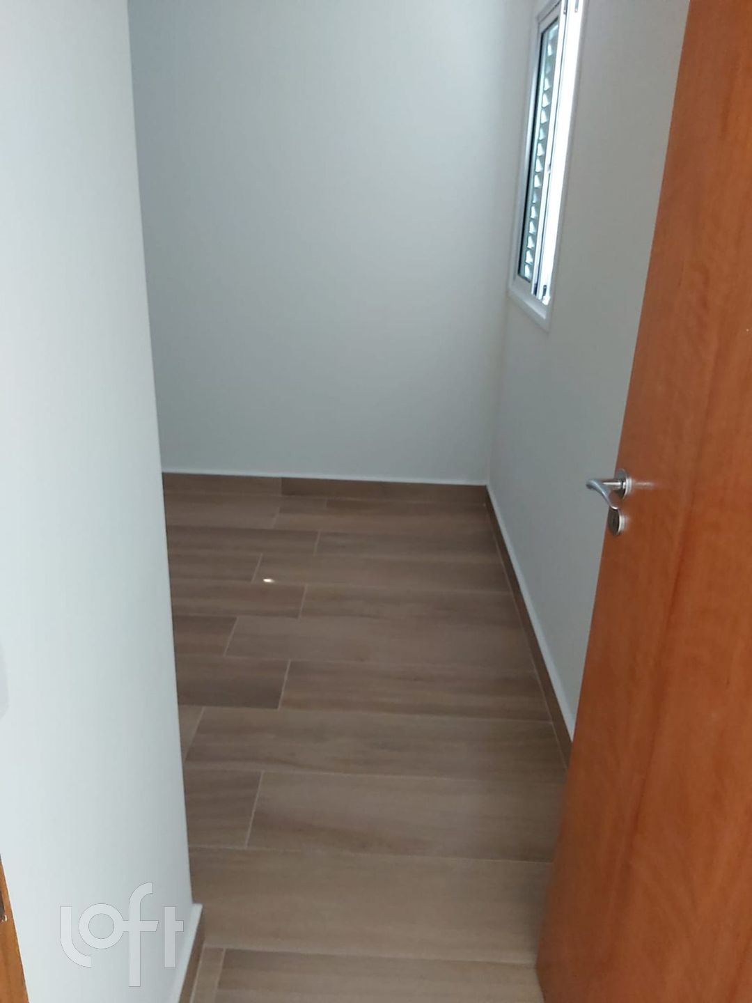 Apartamento à venda com 2 quartos, 50m² - Foto 2