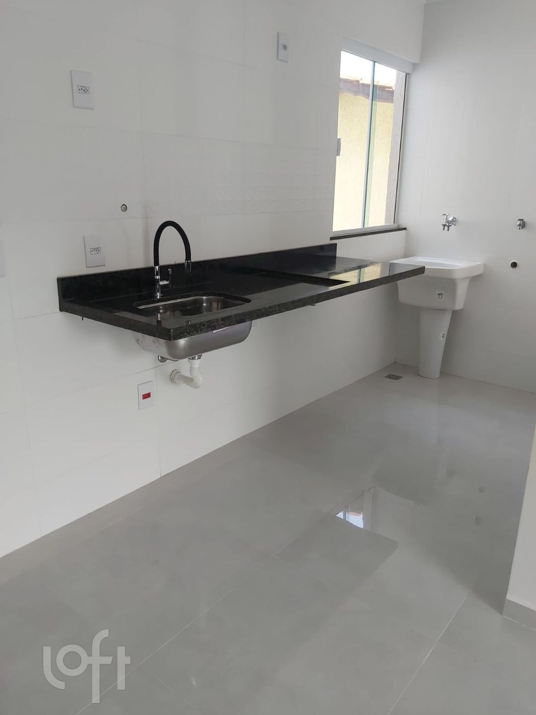 Apartamento à venda com 2 quartos, 50m² - Foto 6