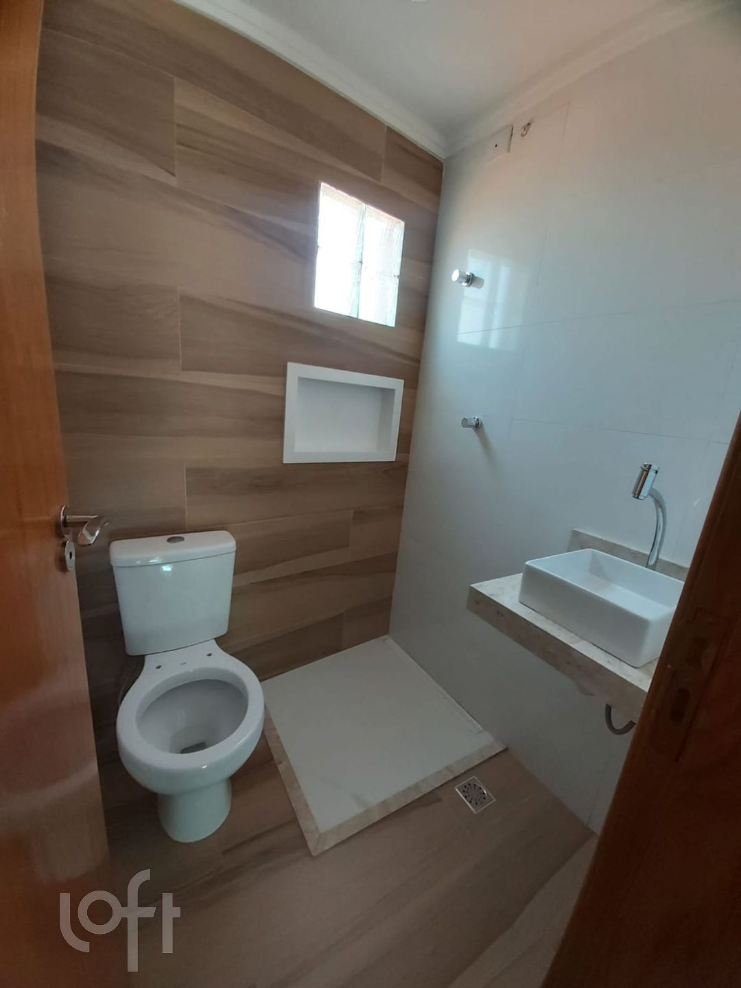 Apartamento à venda com 2 quartos, 50m² - Foto 7