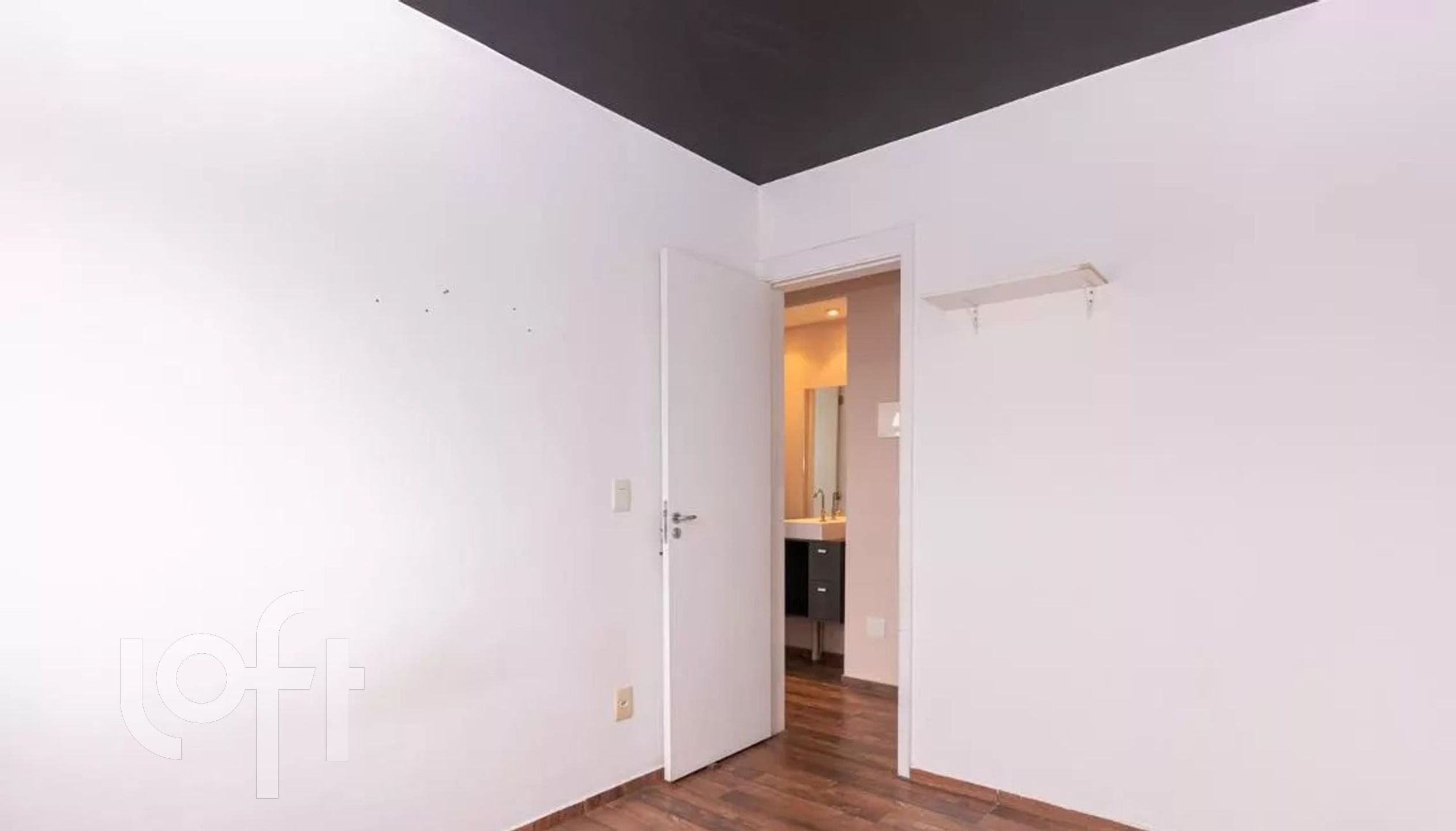 Apartamento à venda com 2 quartos, 46m² - Foto 2