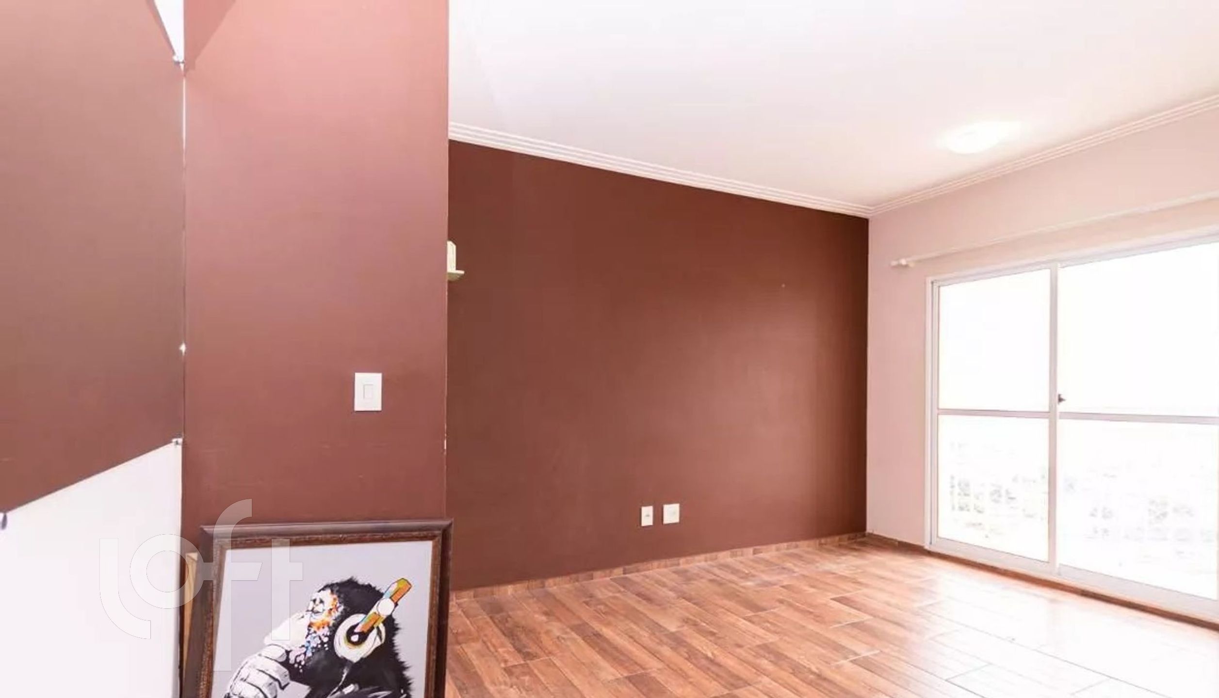 Apartamento à venda com 2 quartos, 46m² - Foto 5